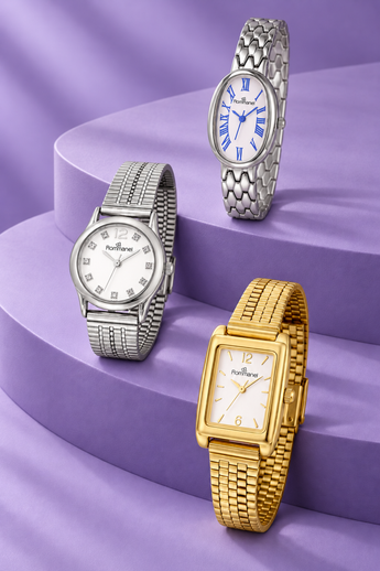 Watches