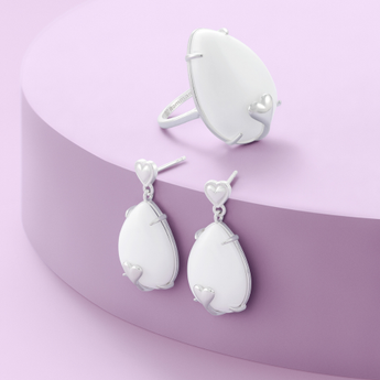 Silver Collection