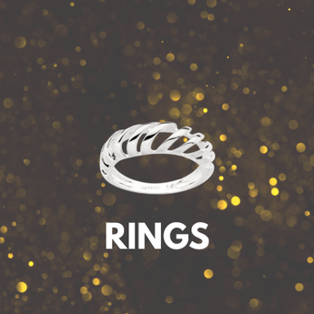 Black Friday 2025 - Rings