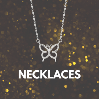 Black Friday 2025 - Necklaces
