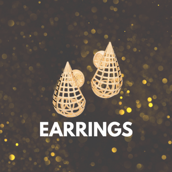 Black Friday 2025 - Earrings