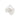 RHODIUM PLATED RING
