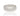 RHODIUM PLATED RING