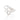 RHODIUM PLATED RING