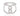 RHODIUM PLATED RING WITH ZIRCONIA