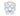 RHODIUM PLATED RING WITH CRYSTAL
