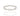 RHODIUM PLATED RING