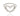 RHODIUM PLATED RING WITH ZIRCONIA