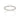 RHODIUM CHAIN RING