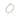 RHODIUM CHAIN RING
