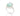RHODIUM SERENITY RING