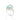 RHODIUM SERENITY RING