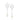 RHODIUM PLATED EARRING WITH CRYSTAL AND ZIRCONIA