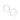 RHODIUM PLATED EARRING