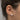 RHODIUM PLATED EARRING WITH ZIRCONIA