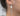 RHODIUM PLATED EARRING WITH CRISTAL