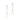 RHODIUM PLATED EARRING WITH PEARL AND ZIRCONIA
