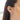 RHODIUM PLATED EARRING WITH ZIRCONIA