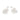 RHODIUM PLATED EARRING