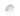 RHODIUM SPHERES EAR CUFF