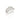 RHODIUM SPHERES EAR CUFF