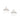 RHODIUM PLATED EARRING