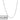 RHODIUM PLATED CHAIN