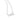 RHODIUM PLATED CHAIN