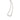 RHODIUM PLATED CHAIN