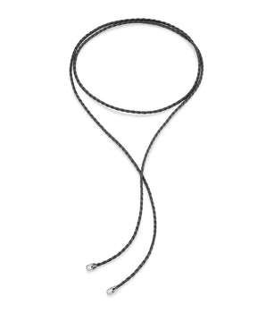 RHODIUM PLATED CHAIN