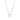 RHODIUM PLATED CHAIN