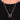 RHODIUM PLATED CHAIN