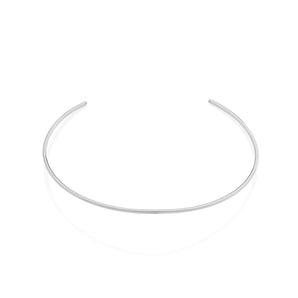 RHODIUM PLATED CHAIN