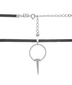 RHODIUM PLATED CHAIN