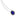 RHODIUM PLATED CHAIN WITH CRYSTAL AND ZIRCONIA