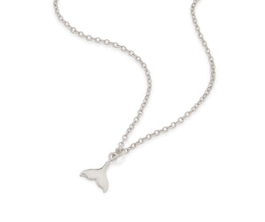 RHODIUM PLATED CHAIN