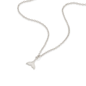 RHODIUM PLATED CHAIN