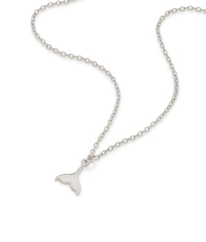 RHODIUM PLATED CHAIN
