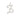 RHODIUM PLATED PENDANT