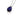 RHODIUM WATER DROP PENDANT