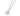 RHODIUM EU AMO PETS (I LOVE PETS) PENDANT