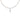 RHODIUM KEY PENDANT