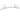 RHODIUM PLATED BRACELET WITH ZIRCONIA