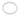 RHODIUM PROSPERITY LUXURY BRACELET - 19CM