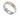 STAINLESS STEEL RING