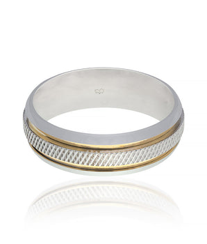 STAINLESS STEEL RING