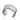 STAINLESS STEEL RING