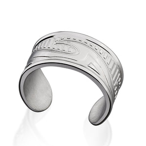 STAINLESS STEEL RING