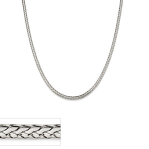 STAINLESS STEEL CHAIN