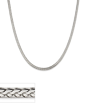 STAINLESS STEEL CHAIN